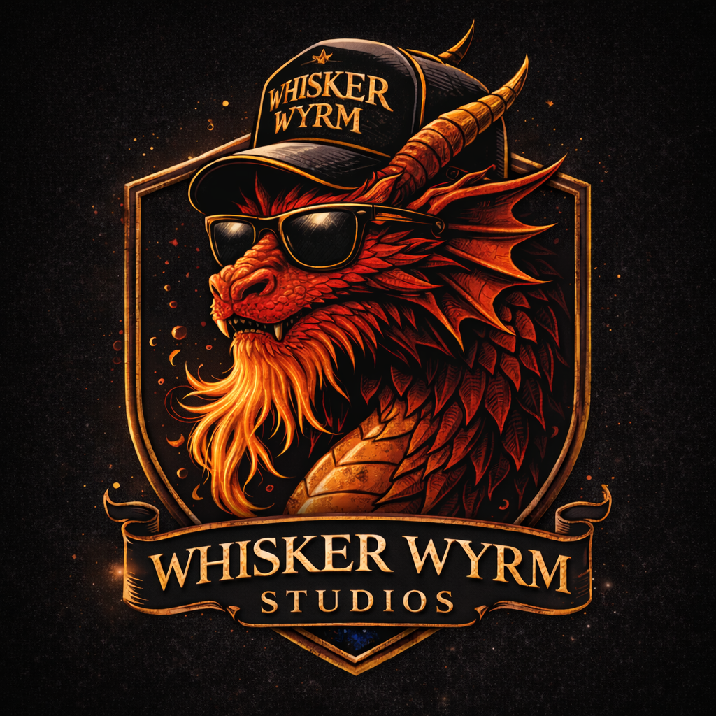 Whisker Wyrm Studios